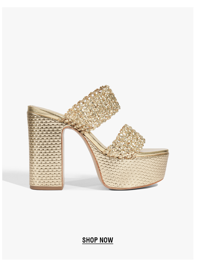 SUMMER IN THE CITY | SHOP NOW