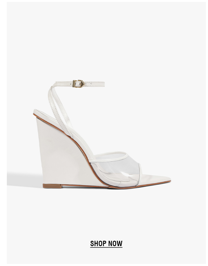 SUMMER IN THE CITY | SHOP NOW