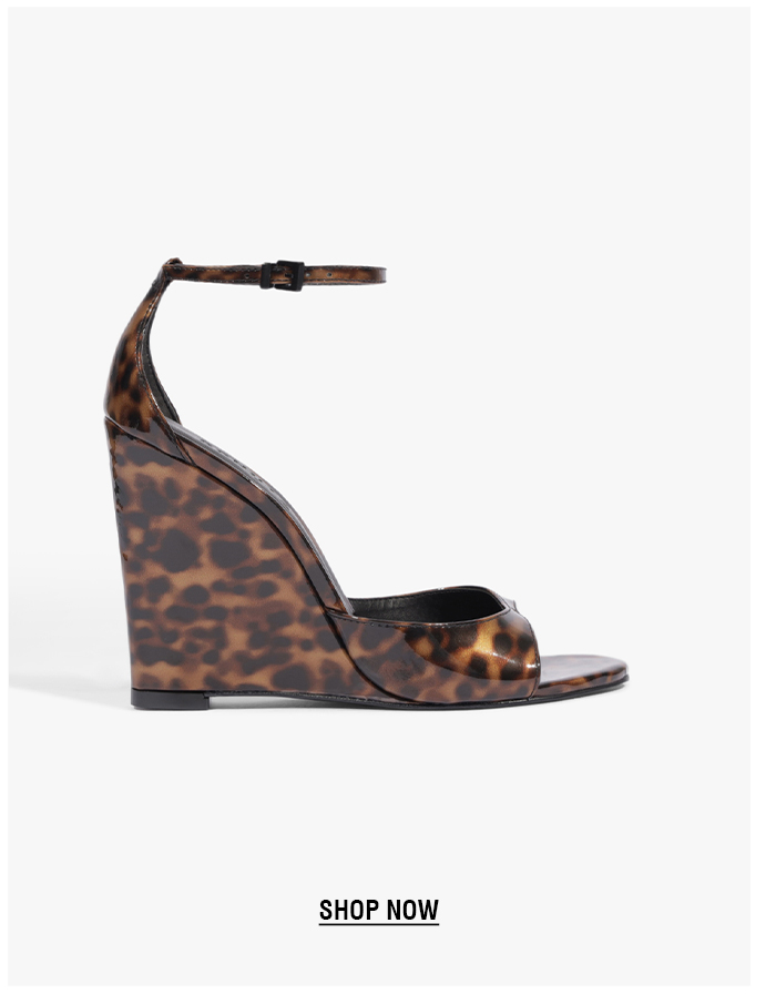 SUMMER IN THE CITY | SHOP NOW