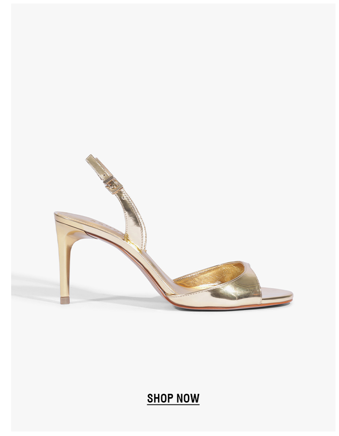 SUMMER IN THE CITY | SHOP NOW