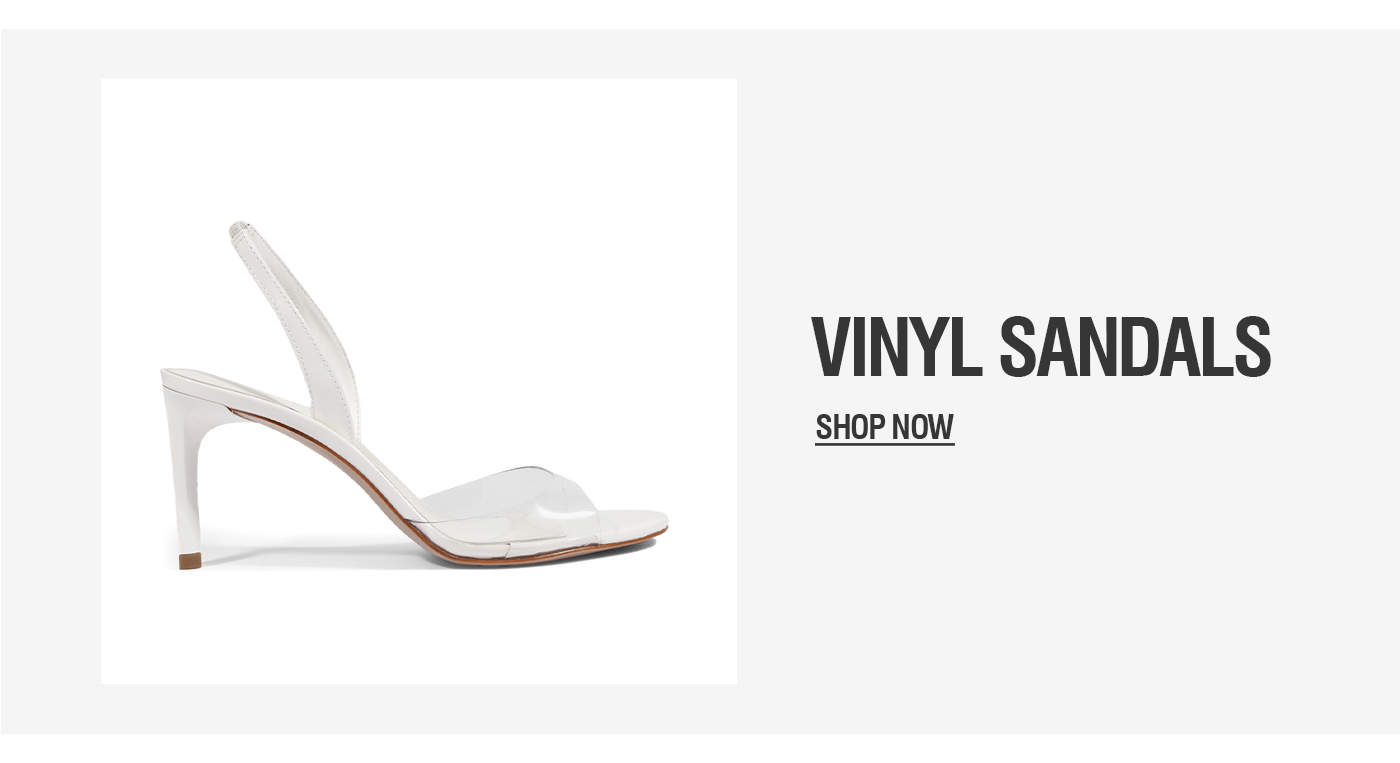 FIRST DAY OF SUMMER | SHOP NOW