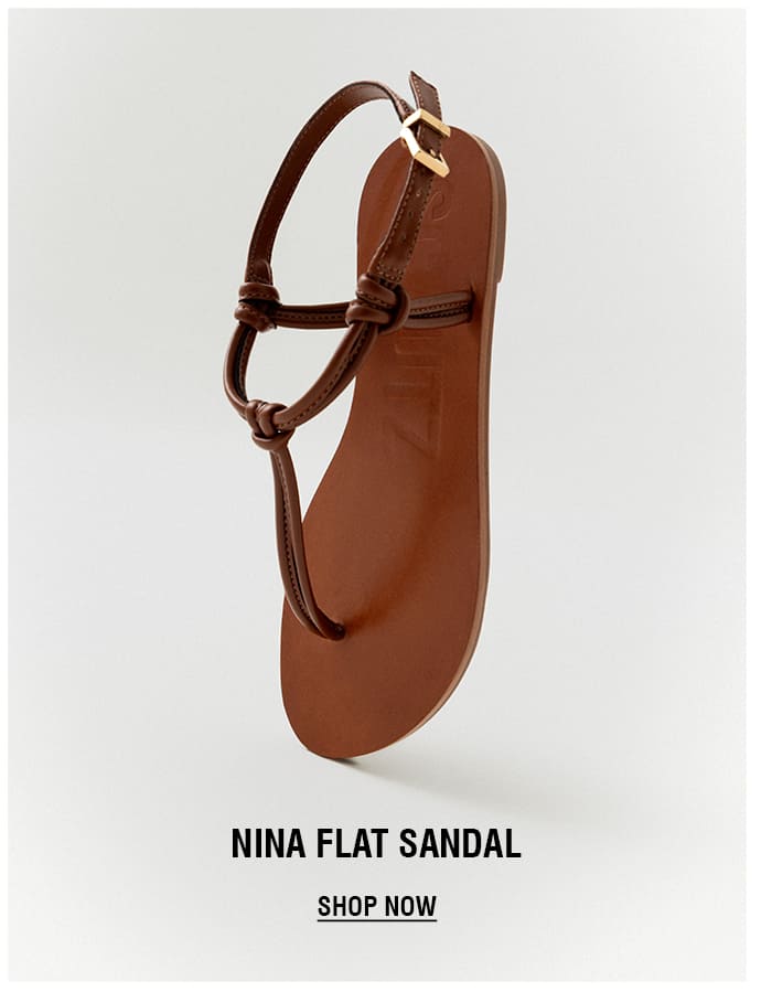 CHIC AND COMFORTABLE | SHOP NOW