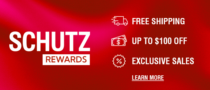 SCHUTZ REWARDS