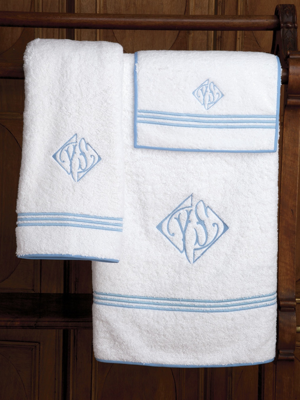 Oversized,plush, thirsty, 100% Egyptian Cotton Terry towels & matching robes