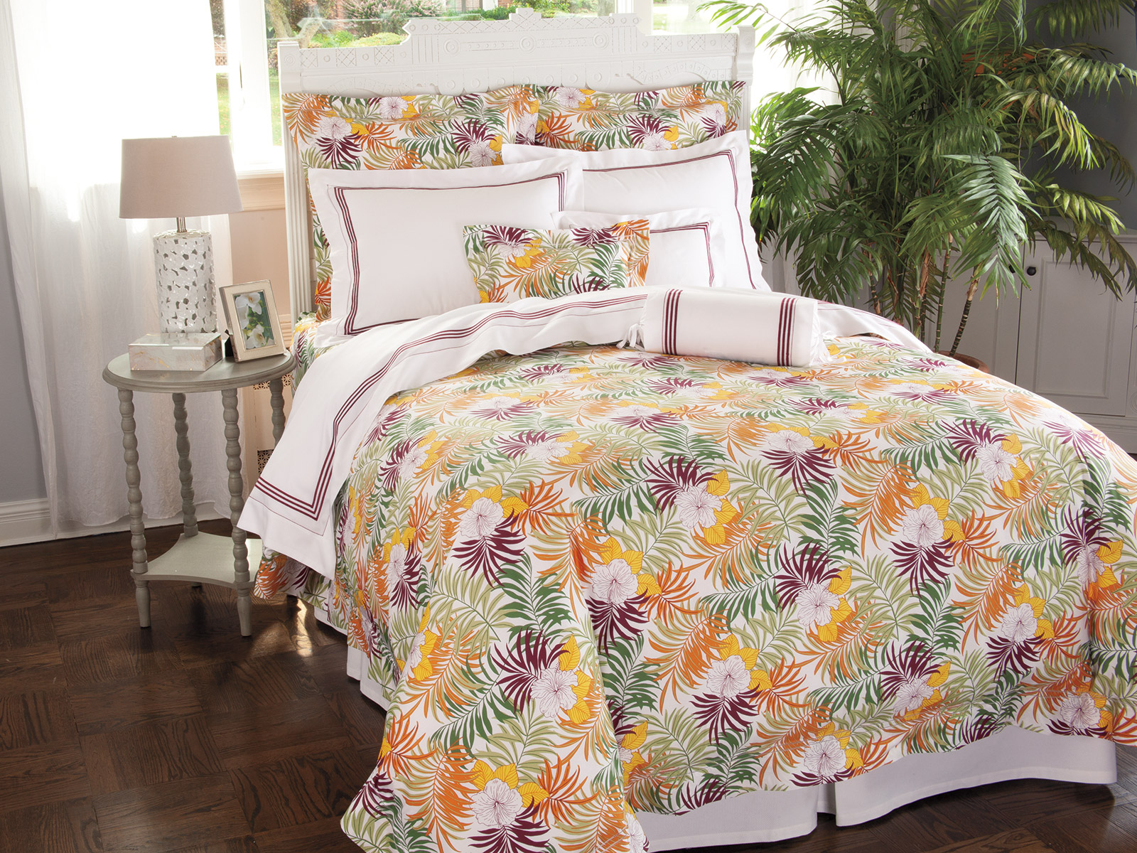 Hawaii Bedding Collection