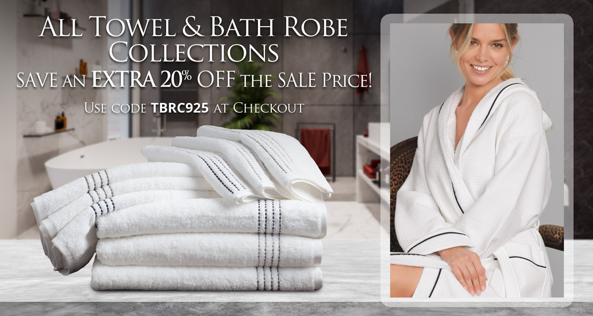 SAVE an EXTRA 20% OFF the SALE Price, use code TBRC925 at checkout!