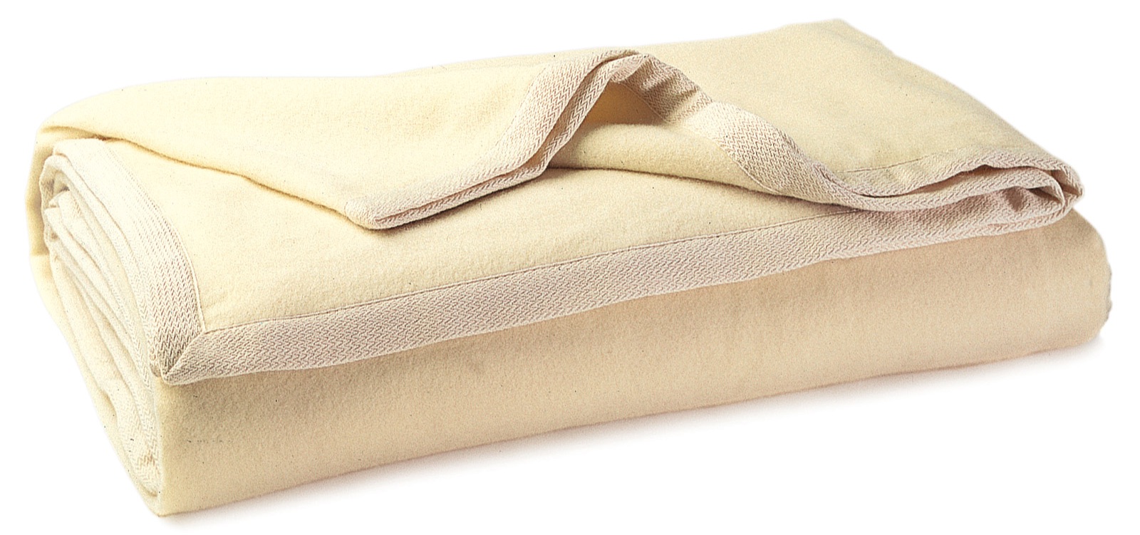 Cary Lambswool Blanket