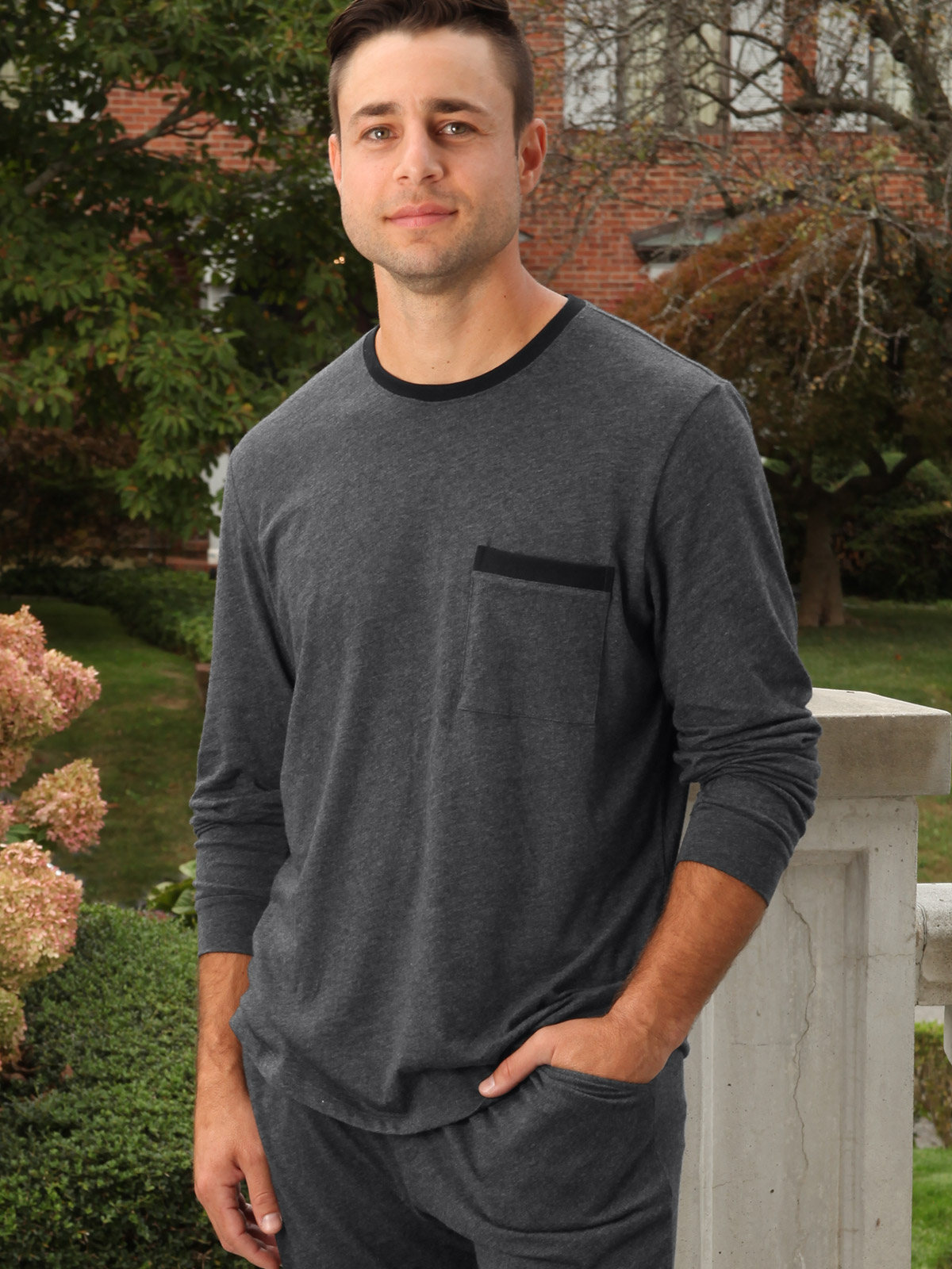 Alexander Pajamas