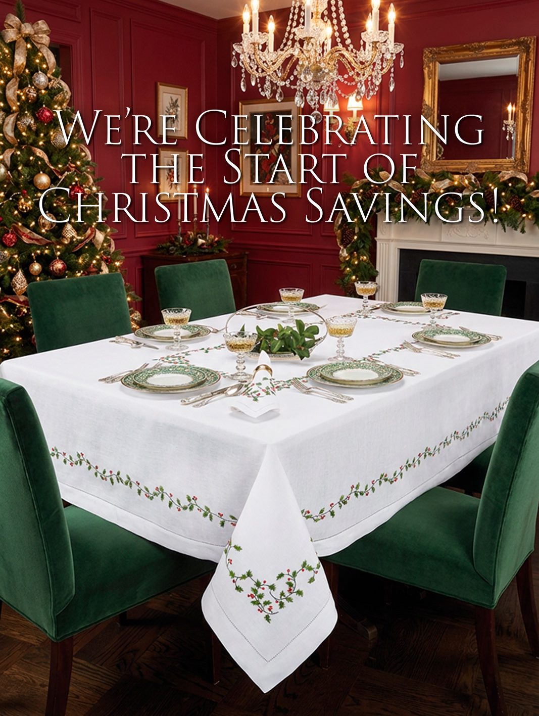 Click here to visit our website now and enjoy great savings!
