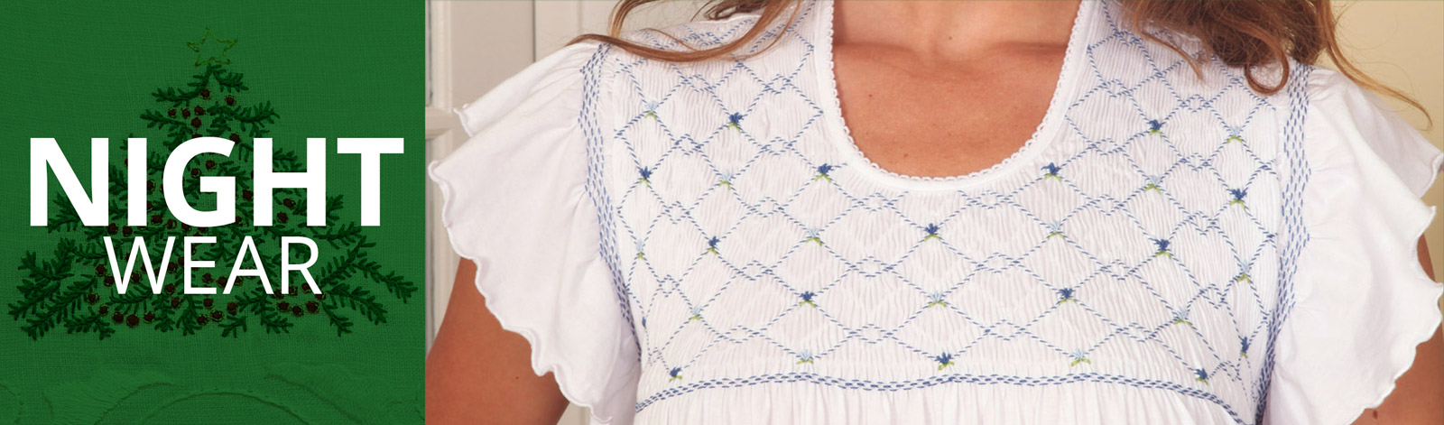 Stunning nightgowns, elegant nightshirts, pajamas, ultra luxurious robes & more!