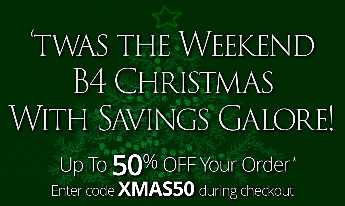 Click here to visit our website now and enjoy great savings!