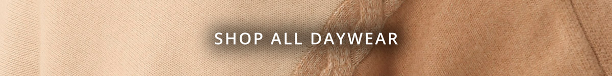 Beautiful Daywear Collections of Cami's, Sweaters, Shawls, Jackets & Ponchos!