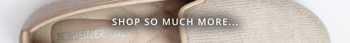 Some of the nicest necessities and luxuries you could ever want.