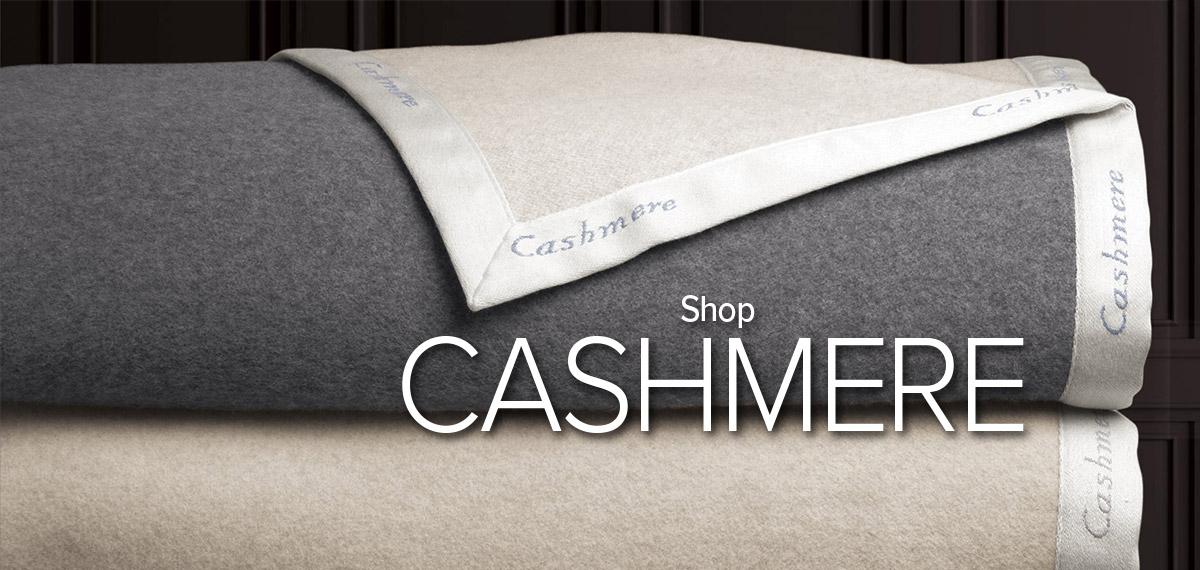 Magnificent Cashmere Collections - the King of all fabrics & it’s close cousin, Alpaca