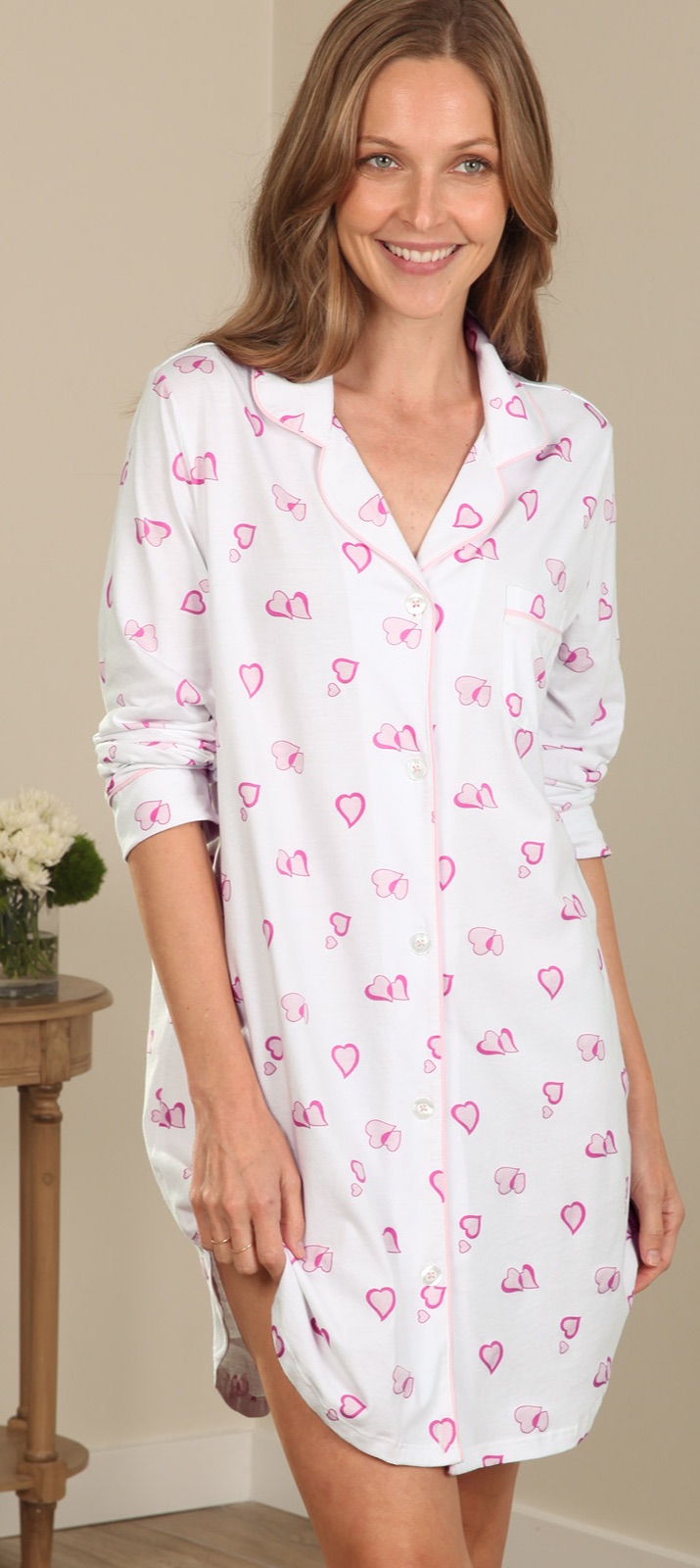Nightshirts
