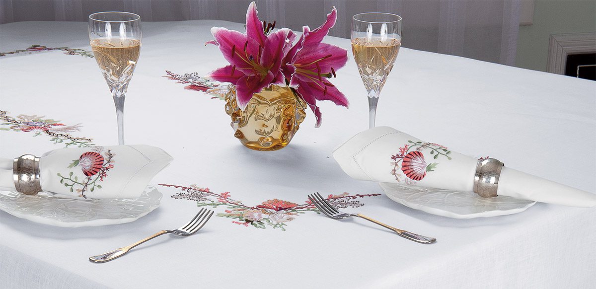 Palm Beach Table Collection