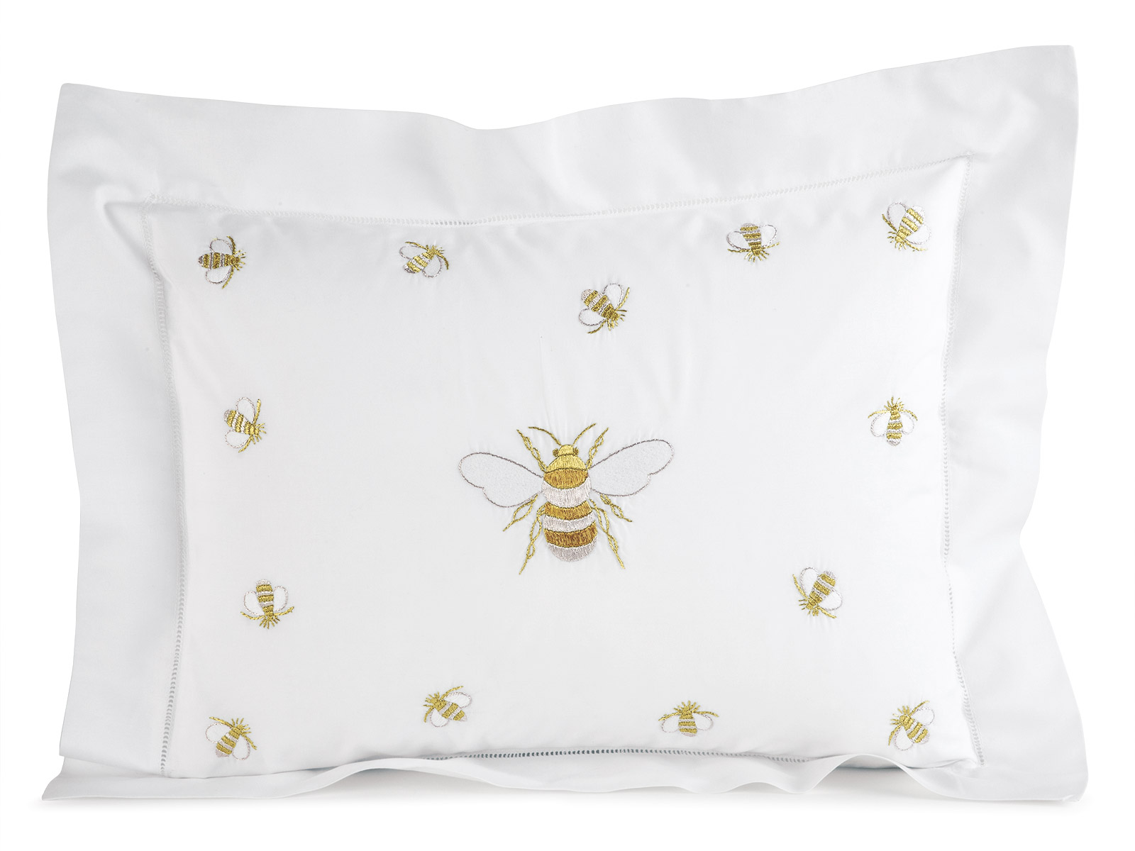 Bee Inspired Bedding