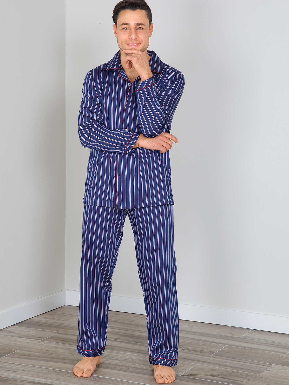 Winston Pajamas