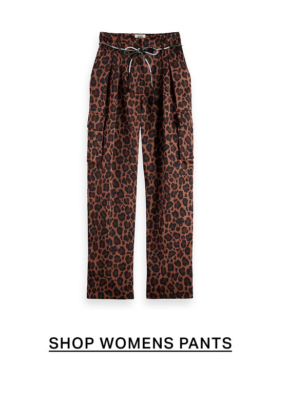 Shop Womens Pants