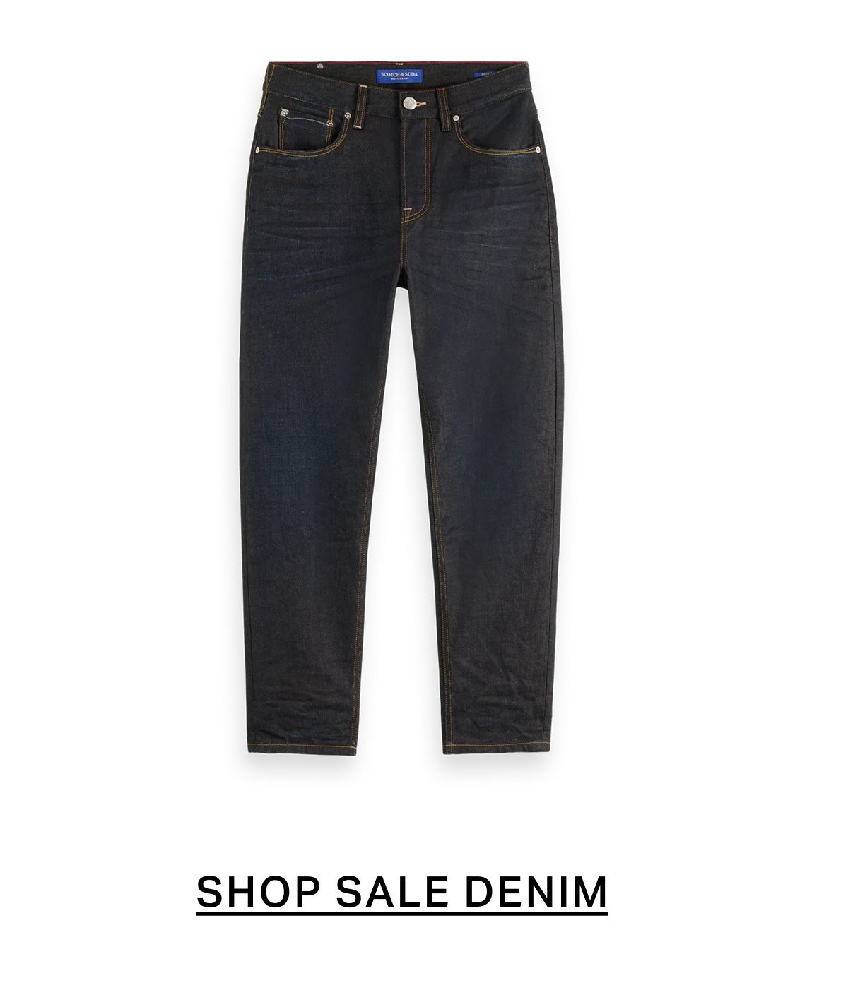 Shop Mens Sale Denim