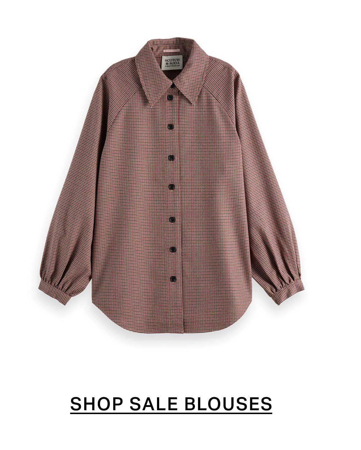 Shop Womens Sale Blouses
