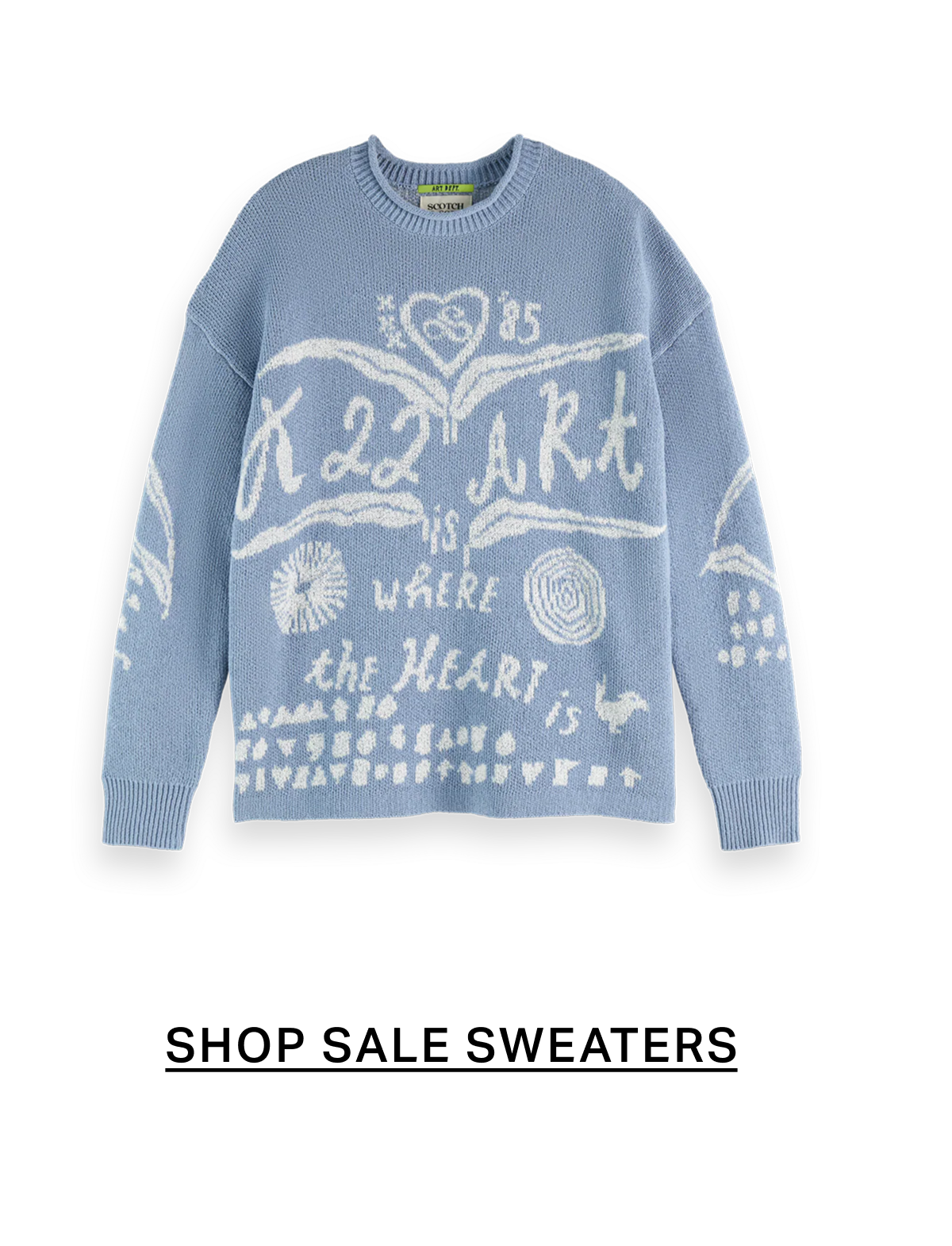 Shop Womens Sale Sweaters
