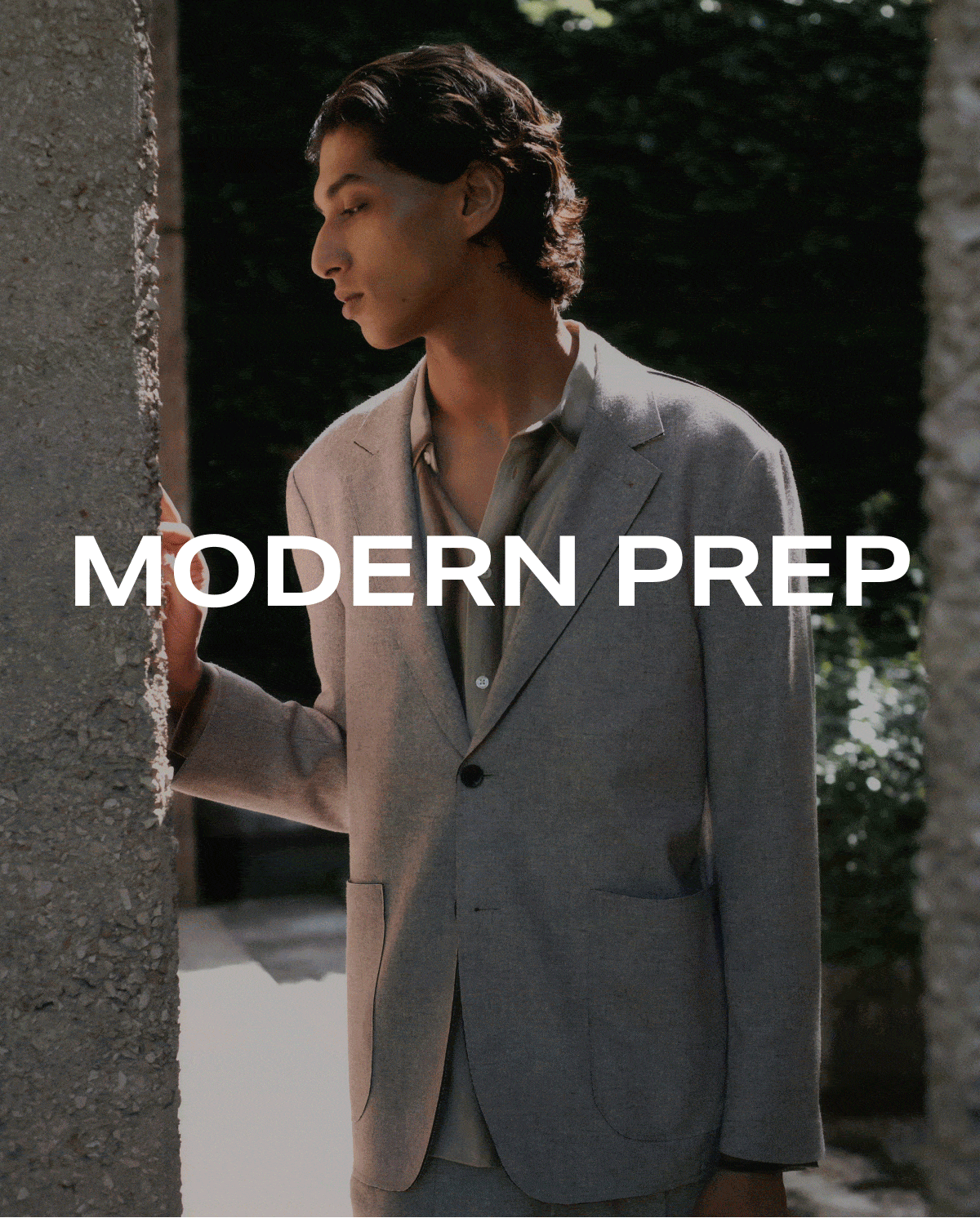 Modern Prep