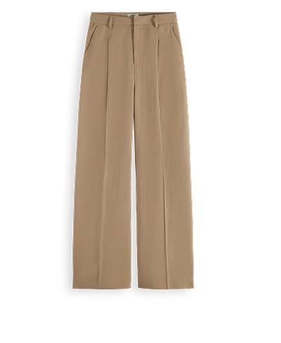 Essentials — Rose Chino Pant