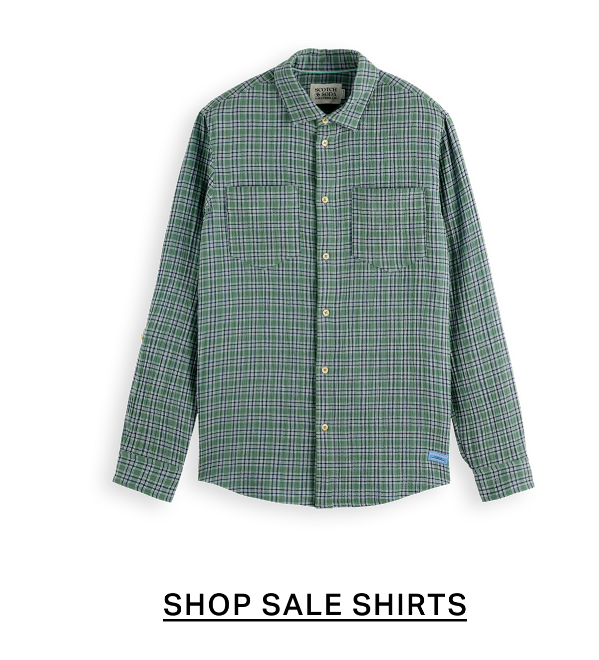 Shop Mens Sale Shirts