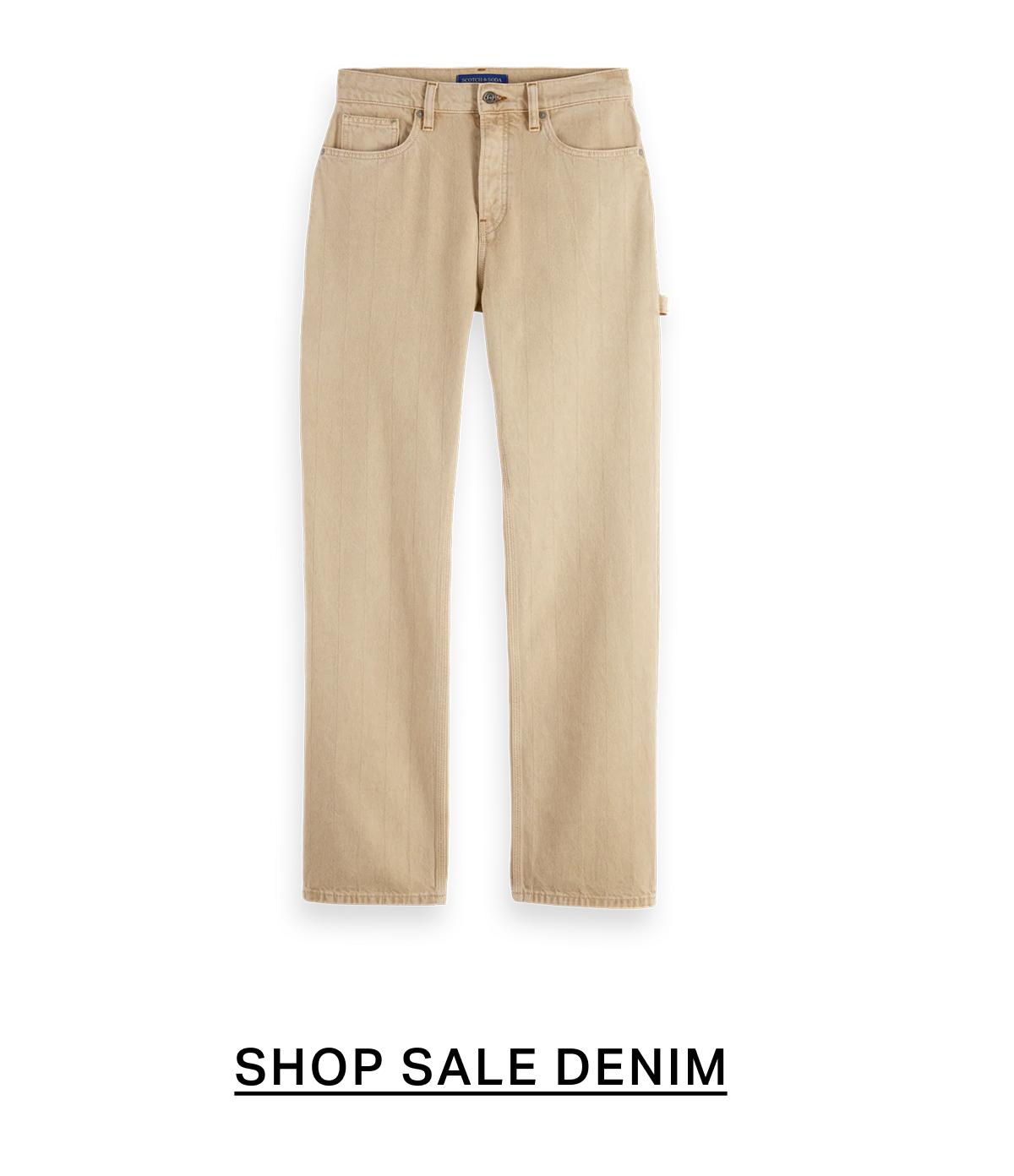 Shop Mens Sale Denim