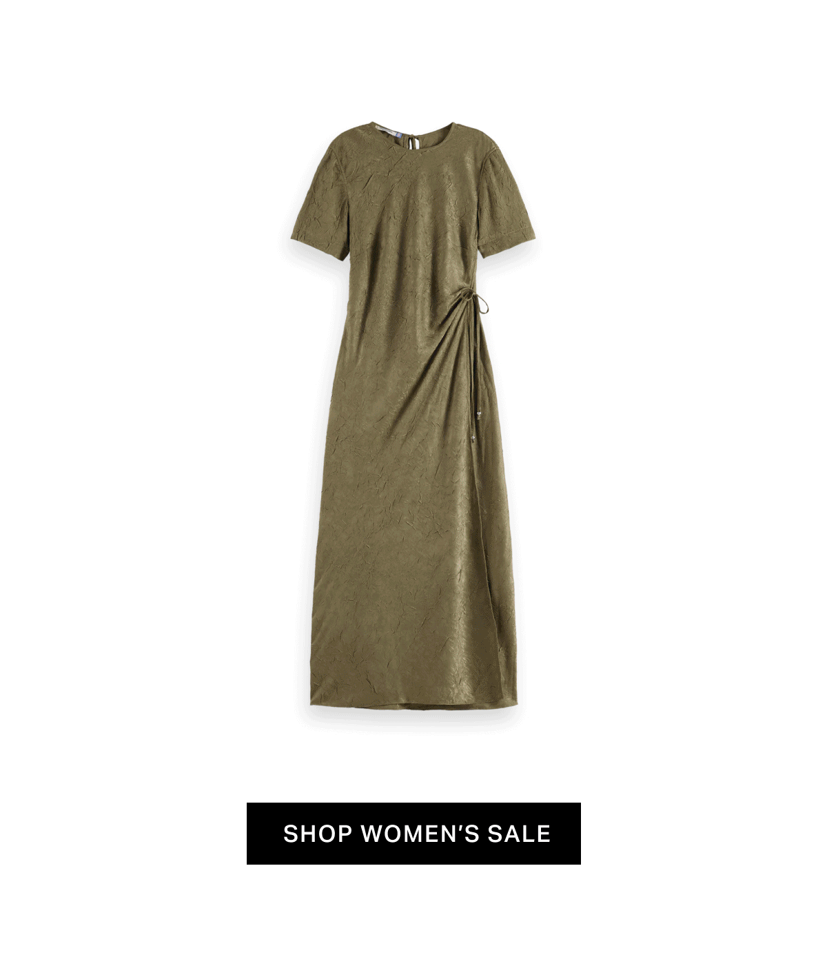 25% off women's sale