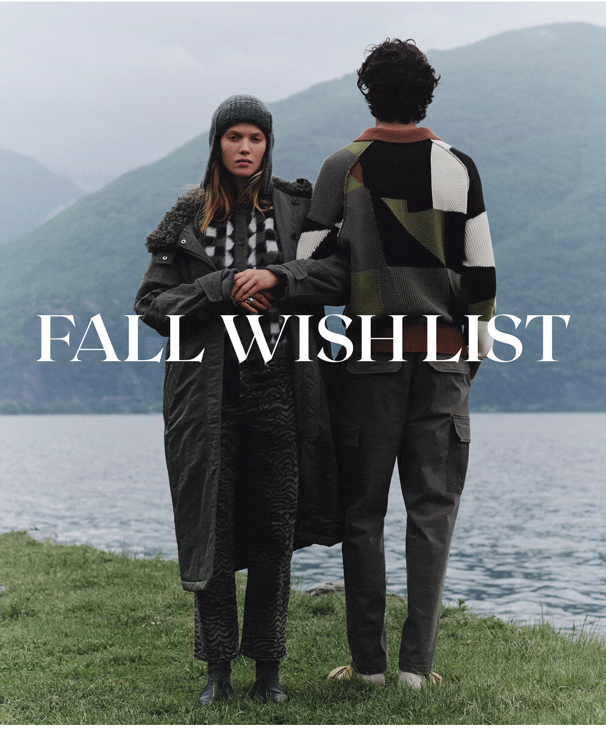 Fall Wishlist