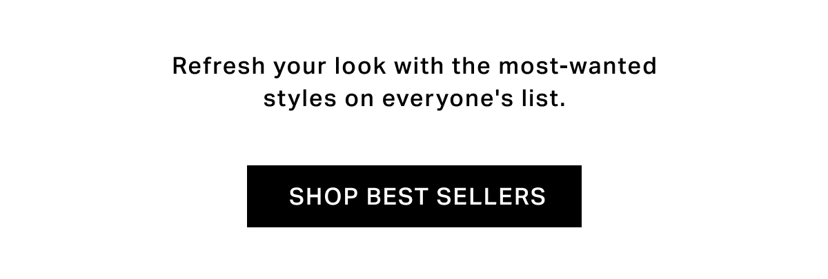 Shop Best Sellers
