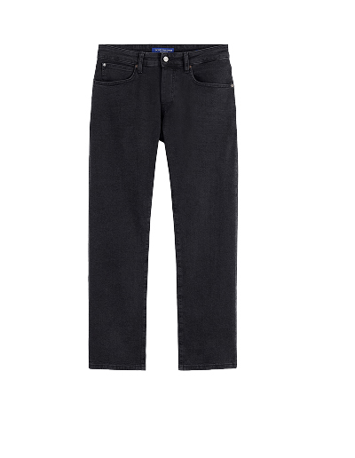 CORE The Zee straight jeans — City Black