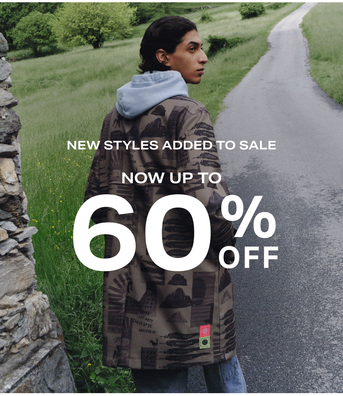 New Sale Styles Added
