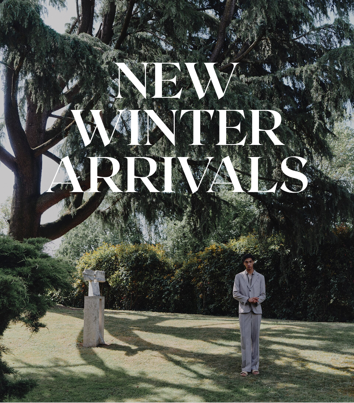 Shop New