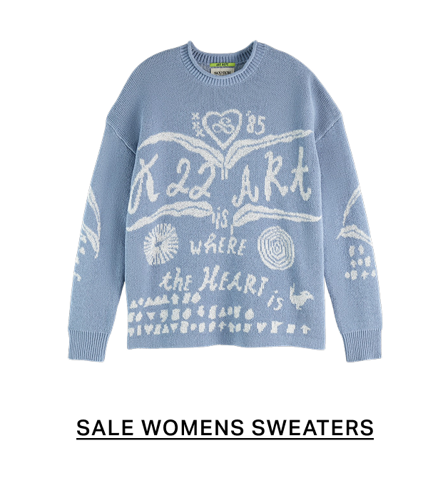Sale Womens Sweaters