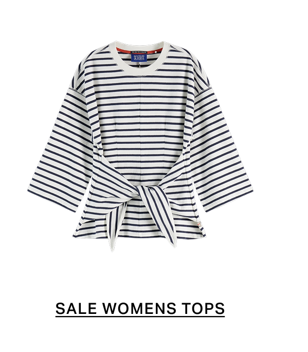 Sale Womens Tops