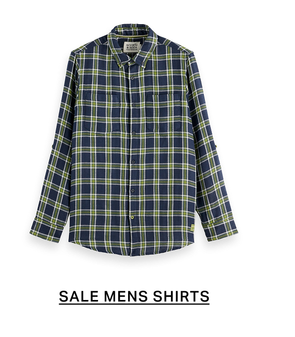 Sale Mens Shirts