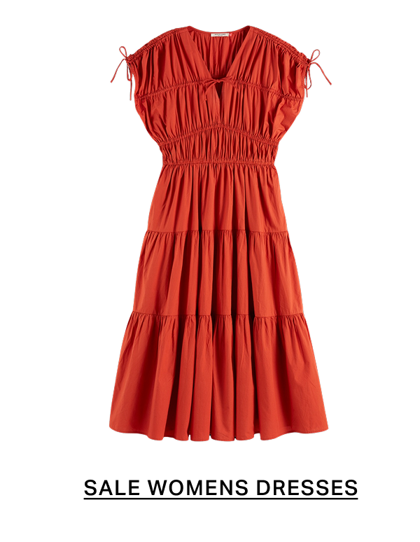 Sale Womens Dresses
