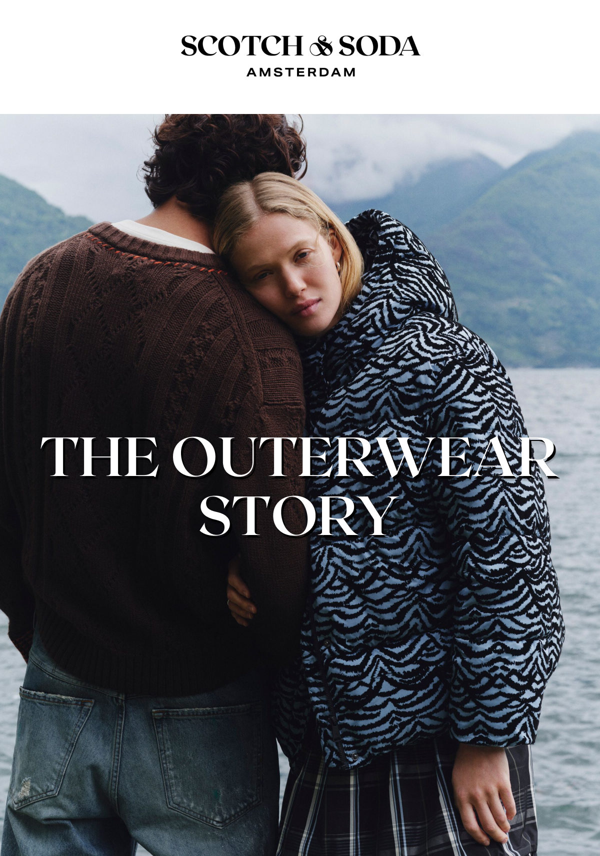 Shop Mens Outerwear