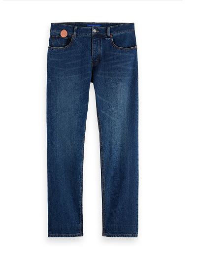 The Zee - Let It Rain 750 years celebration jeans