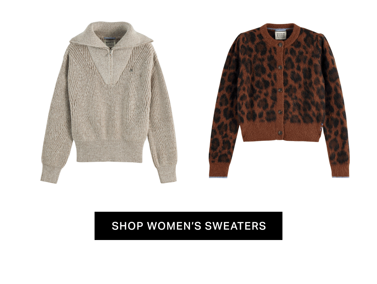 Shop Women's Sweaters