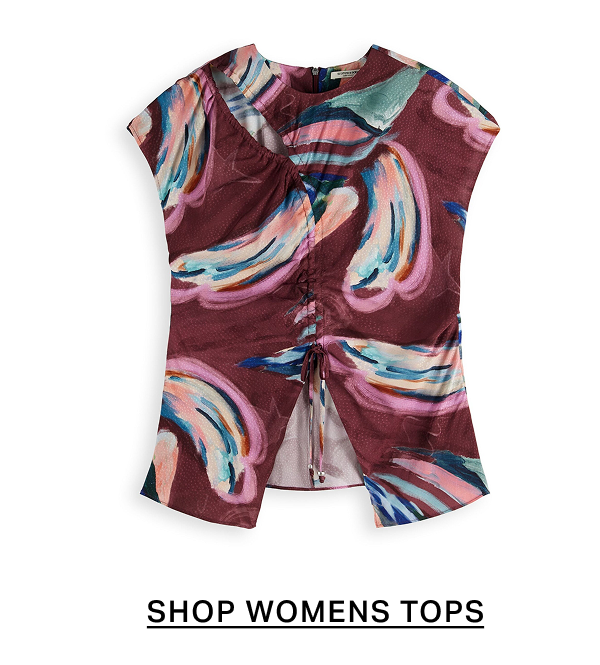 Shop Womens Tops