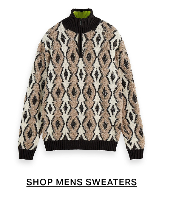 Shop Mens Sweaters