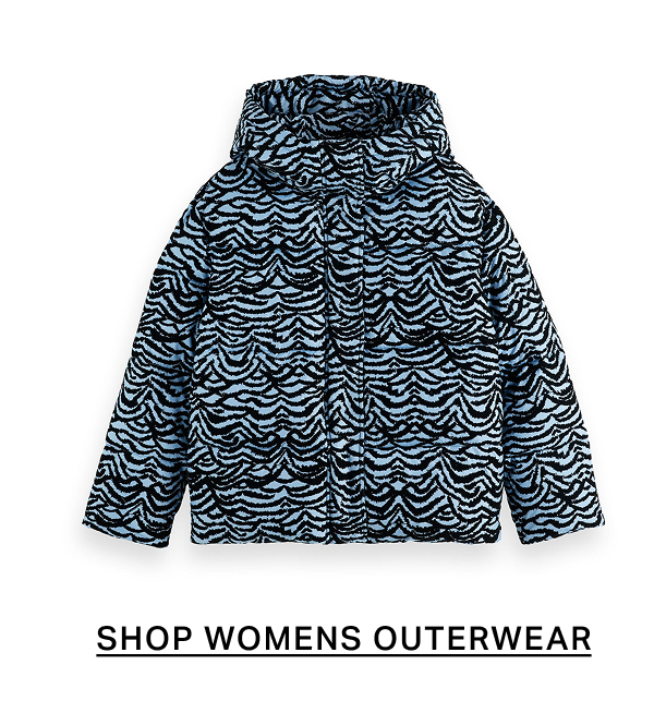 Shop Womens Outerwear