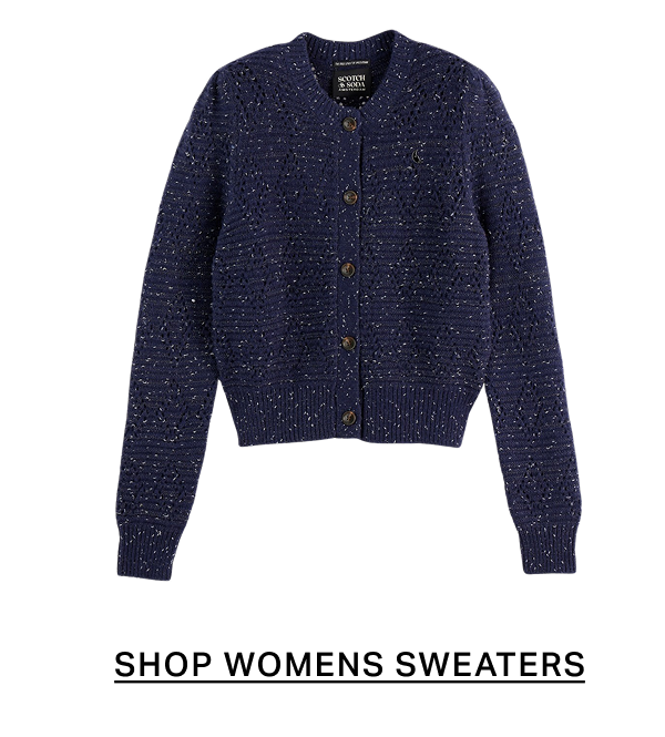 Shop Womens Sweaters