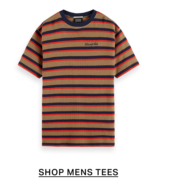 Shop Mens Tees