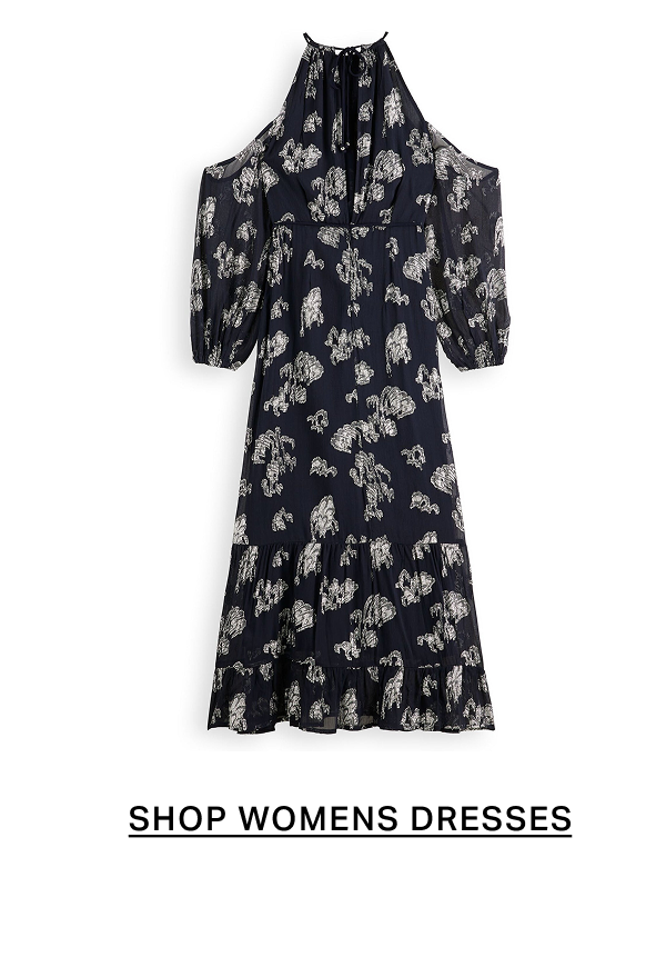Shop Womens Dresses