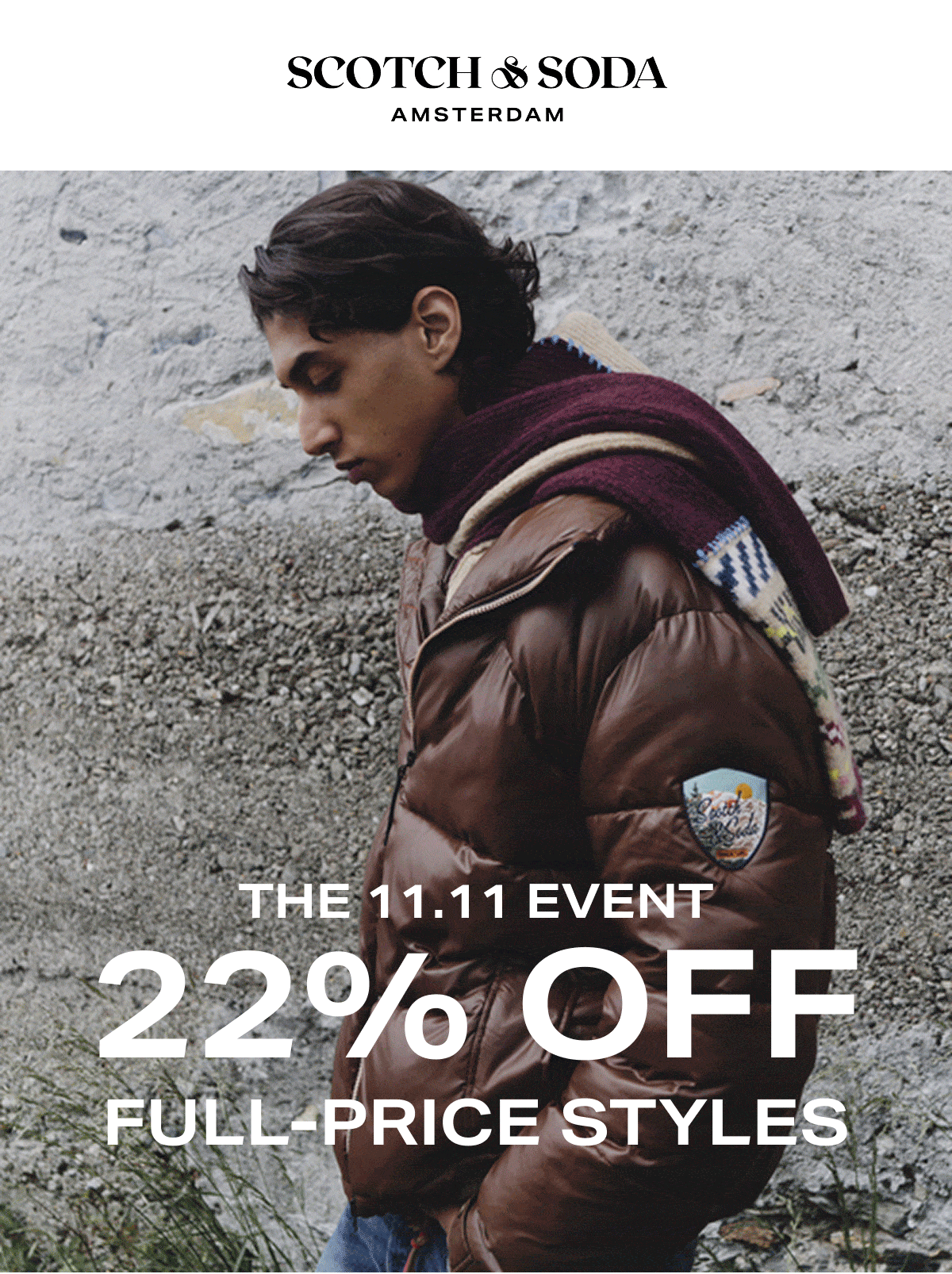 The 11:11 Event
